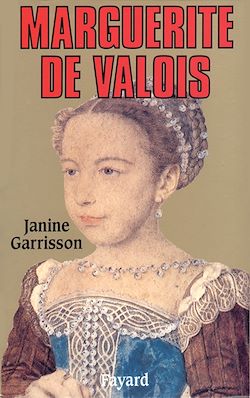 Télécharger le livre :  Marguerite de Valois