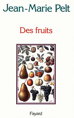Télécharger le livre :  Des fruits
