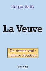 Download this eBook La Veuve
