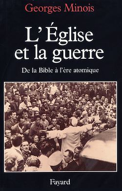 Télécharger le livre :  L'Eglise et la guerre