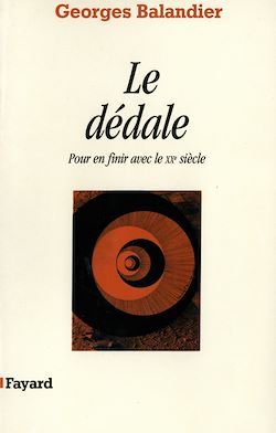 Télécharger le livre :  Le Dédale