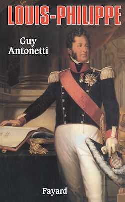 Télécharger le livre :  Louis-Philippe