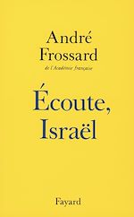 Télécharger le livre :  Ecoute Israël