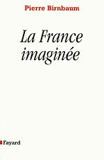 Télécharger le livre :  La France imaginée