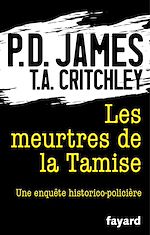 Télécharger le livre :  Les Meurtres de la Tamise