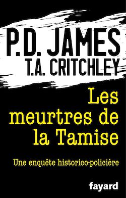 Télécharger le livre :  Les Meurtres de la Tamise