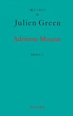 Télécharger le livre :  Adrienne Mesurat