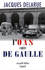 Download this eBook L'O.A.S. contre de Gaulle