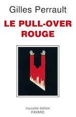 Download this eBook Le Pull-over rouge