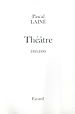Télécharger le livre :  Théâtre 1993-1999