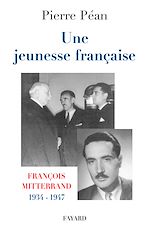 Download this eBook Une jeunesse française