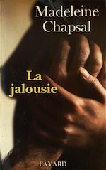 Download this eBook La Jalousie