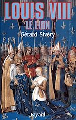 Télécharger le livre :  Louis VIII