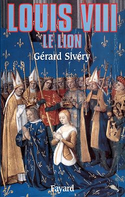 Télécharger le livre :  Louis VIII
