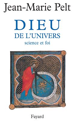 Télécharger le livre :  Dieu de l'Univers