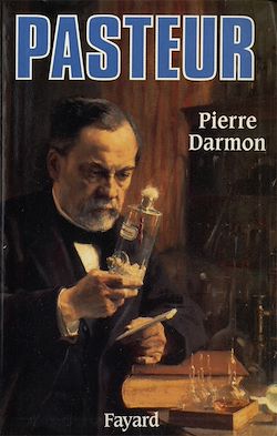 Télécharger le livre :  Pasteur