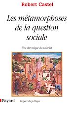 Télécharger le livre :  Les Métamorphoses de la question sociale