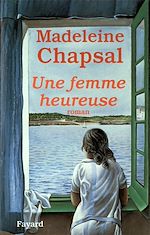 Télécharger le livre :  Une femme heureuse