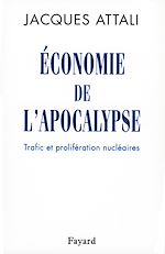 Télécharger le livre :  Economie de l'apocalypse