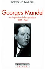 Download this eBook Georges Mandel