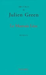 Télécharger le livre :  Le Mauvais Lieu