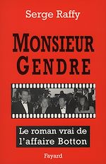 Download this eBook Monsieur Gendre