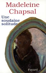 Download this eBook Une soudaine solitude