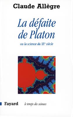 Télécharger le livre :  La Défaite de Platon