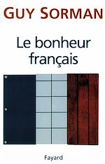 Download this eBook Le Bonheur français