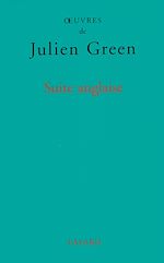 Télécharger le livre :  Suite anglaise