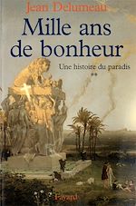 Télécharger le livre :  Une histoire du paradis