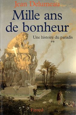 Télécharger le livre :  Une histoire du paradis