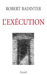 Download this eBook L'Exécution