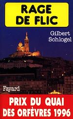 Télécharger le livre :  Rage de flic