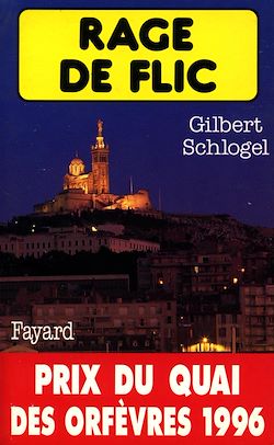 Télécharger le livre :  Rage de flic