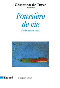 Télécharger le livre :  Poussière de vie