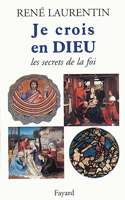 Télécharger le livre :  Je crois en Dieu