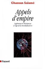 Télécharger le livre :  Appels d'empire