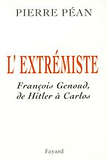 Download this eBook L'Extrémiste