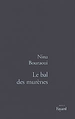 Télécharger le livre :  Le Bal des murènes