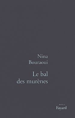Télécharger le livre :  Le Bal des murènes