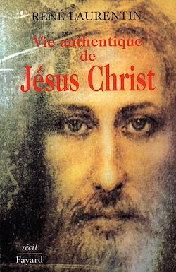Télécharger le livre :  Vie authentique de Jésus Christ