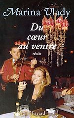 Télécharger le livre :  Du coeur au ventre