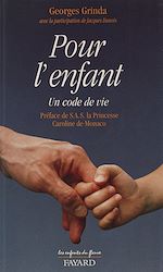 Download this eBook Pour l'enfant