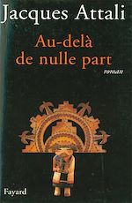 Télécharger le livre :  Au-delà de nulle part