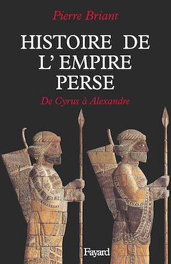 Télécharger le livre :  Histoire de l'Empire perse