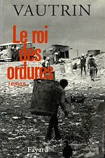 Télécharger le livre :  Le Roi des ordures