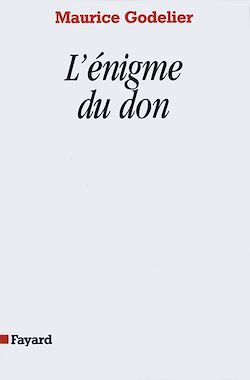 Télécharger le livre :  L'Enigme du don
