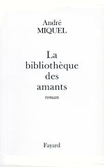 Télécharger le livre :  La Bibliothèque des amants
