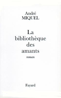 Télécharger le livre :  La Bibliothèque des amants